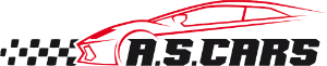 A.S. Cars Logo